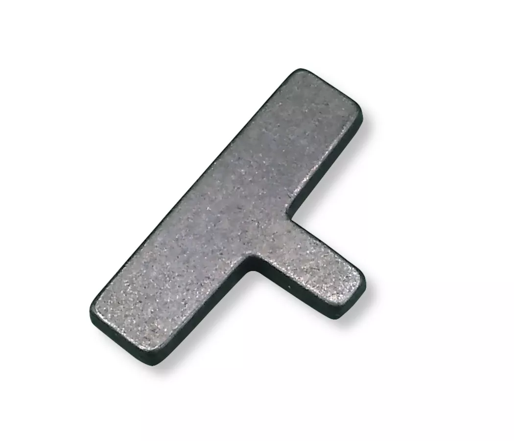 Cran réglage plaque de base réf. 2 609 003 349